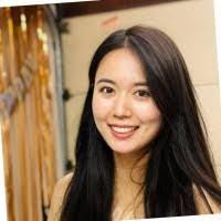 Vivian Wen's Instagram, Twitter & Facebook