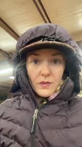 Brandy Stevenson's Instagram, Twitter & Facebook