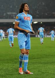 Azzurri per una sera in testa alla classifica grazie a una doppietta di milik. Ø£Ù…Ø±ÙŠÙƒØ§ Ø§Ù„Ø´Ù…Ø§Ù„ÙŠØ© Ø¹Ø¨Ø¡ Ø¹Ù„Ø§Ù…Ø© ØªØ¹Ø¬Ø¨ Edinson Cavani Napoli Jersey Psidiagnosticins Com