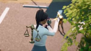 Para este desafío que pertenece al paquete el despertar de jennifer walters, necesitarás usar un gesto después de romper jarrones. Fortnite Elimina Secuaces Del Doctor Doom Como Jennifer Walters Desafio Del Despertar Millenium