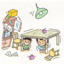 Apabila terjadi gempa gempa bumi diukur dengan menggunakan alat seismometer. Unduh 850 Gambar Animasi Bergerak Gempa Bumi Free Downloads Gambar Animasi