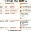 Wie jedes jahr bieten wir ihnen an dieser stelle an, unsere ferienkalender 2021 zum ausdrucken mit ferien, kostenlos herunterzuladen. 1