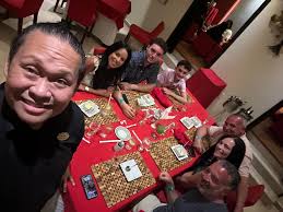 awesome family at kyoto