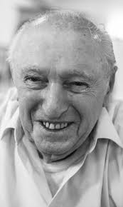 William A. Lucas Obituary