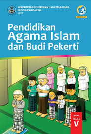 Download lks (lembar kerja siswa) sd kurikulum 2013 lengkap. Buku Siswa Pai Kelas 5 Revisi 2017 Kurikulum 2013 Andronezia