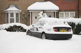 When an engine is hot and hard to start, the problem usually has to do with the fuel. What To Do When Your Car Won T Start On A Cold Morning
