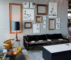 It's also a different process depending on whether the frame is made out of wood or metal. Hot Trend 30 Creative Ways To Decorate With Empty Frames