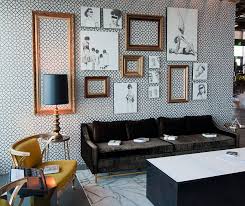 Picture frame upcycling pro tip: Hot Trend 30 Creative Ways To Decorate With Empty Frames