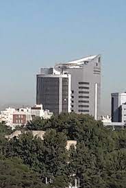 Gowharshad mosque is situated 440 metres east of bank saderat iran. Bank Saderat Iran Wikiwand