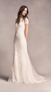 Vera Wang Donates Bridal Couture Dresses To Veterans Petite Wedding Dress Wedding Dresses Wedding Dresses Vera Wang