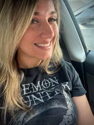 I know. Demon Hunter fans. We listen to a lot of DH. But sometimes we need  to listen to other bands every once in awhile. I just listened to an  amazing album