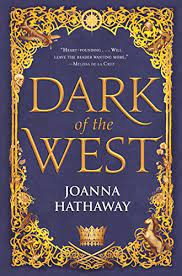 A world on the brink of war. Dark Of The West Glass Alliance Book 1 English Edition Ebook Hathaway Joanna Amazon De Kindle Shop