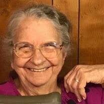 Sybil Little Obituary