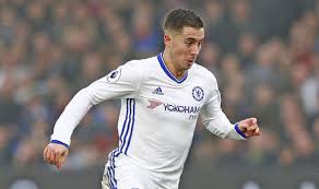 *** eden hazard of chelsea signed boot autographed jersey display ***. Chelsea News Ashley Cole Reveals Why Eden Hazard Is Back To His Best Football Sport Express Co Uk