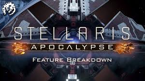 The stars have called you for millennia and now you walk among them. Downloadable Content Stellaris Wiki