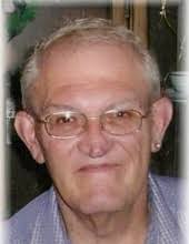 Obituary information for David McKinnon