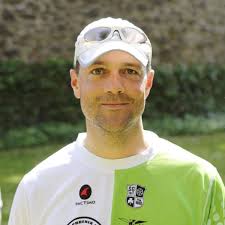 Dabei sein, weil die Bestzeit fällig ist