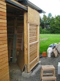 Marios Werkstatt Hausprojekt Carport Schuppen Teil 5 Osb Platten Fur Aussenbereich Haus Projekte Schuppen Selber Bauen Gartenhaus Bauen