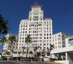 Andaz san diego has resumed operations. El Cortez San Diego Wikipedia