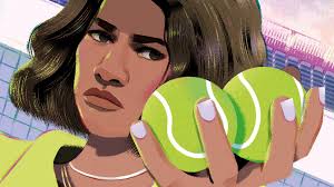 Love Means Nothing in Tennis but Everything in “Challengers” | The New  Yorker