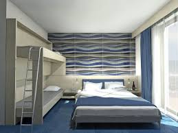 This Is Also Another Picture Of A Room Being Developed This Room Is Good For Families As They Will Hotel Room Design Hotel Room Interior Hotel Interior Design