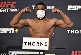 I walk around at 205 lbs discussion in ' ufc discussion ' started by readwrite, nov 12, 2016. 3 Reasons Why Tyron Woodley Will Smoke Jake Paul In Their Upcoming Fight And 2 Reasons Why He May Lose