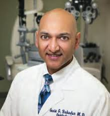 UCLA Stein Eye Institute