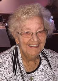 Obituary: Dorothy Kerr