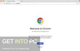 Google chrome is a product developed by google. Google Chrome 2020 Free Download