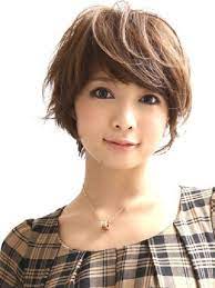 Pin By Newenergies22 On Hairstyle To Try Cute Hairstyles For Short Hair Asian Short Hair Short Hair With Layers