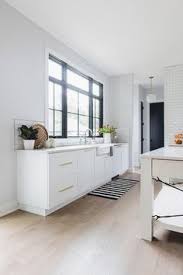 Kitchen With No Upper Cabinets No Upper Cabinets On Kitchen On This Side Of The Kitchen You Will Fi New Kitchen Cabinets Upper Cabinets Interior Design Kitchen