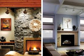 Plugging the holes should be your first priority. Track Lighting For The Entire Home Flip The Switch