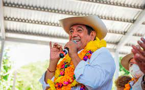 Salgado macedonio enfrenta además las impugnaciones por denuncias de violencia sexual pendientes de resolver en la fiscalía estatal de guerrero razón por la cual su partido postulante. 0n7txgwylsvjbm