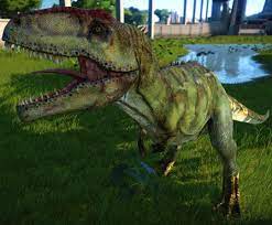 Pin On Jurassic Park