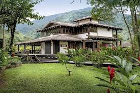 Ternak ayam kampung bisa dikatakan peluang usaha rumahan di desa yang lumayan menjanjikan. 9 Contoh Rumah Kampung Yang Cantik Berbagai Desain Bikin Tenteram