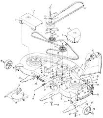 Check spelling or type a new query. Mtd Lawn Tractor 135o695h352 Ereplacementparts Com