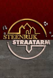 What happens when rich and poor families swap a week from home? Steenrijk Straatarm Gemist Kijk Terug Op Kijk Nl