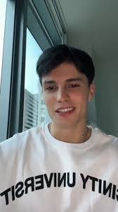 Kaden Prince's Instagram, Twitter & Facebook