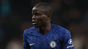 N'golo kante all smiles as frank lampard leads chelsea training | champions league ajax preview. N Golo Kante Chelsea Midfielder Prepared To Miss Rest Of Premier League Season If It Resumes Football News Sky Sports
