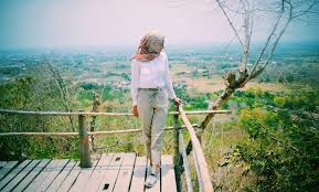 Harga tiket masuk the jungle water adventure bogor. Harga Tiket Dan Rute Lokasi View 138 Kediri Spot Selfie Atas Puncak Paling Keren
