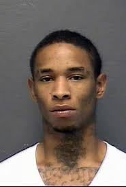 Convicted burglar faces 10 new felony charges