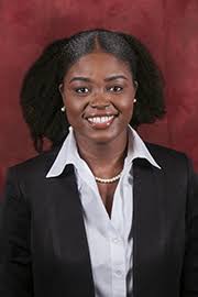 Barbara Frantzie Pierre Louis M.D.