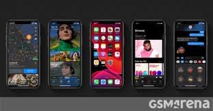Ios 14 To Hit All Iphones That Are Currently Running Ios 13 In 2020 Iphone All Iphones Ios