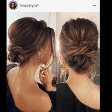 Pin By Cj On Wedding Ideas Bridal Hair Updo Long Hair Updo Curled Wedding Hair