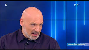 Όλες οι ειδήσεις για μουτσινασ συντροφοσ. Nikos Moytsinas Gia To Survivor Ayth Einai H Apanthsh Moy Gia Xtes Alter Info Gr