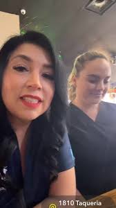 1810 Taqueria Y Borracheria