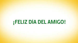 Aquí encontrará información y enlaces relacionados. Feliz Dia Del Amigo Youtube