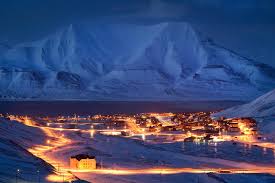 It is considered the northernmost settlement in the world, and its main attraction is the unique polar nature. A Visit To Svalbard Norway Where Polar Bears Outnumber People Vogue