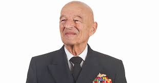 Herb Bridge, 1925-2018