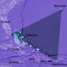 Hexmaster S Factoids The Bermuda Triangle